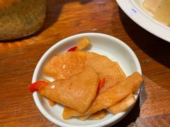 酱油萝卜-云雪丽·木府土司文化餐厅(木府店)