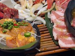 -猫爪爪原切自助烤肉(观音桥阳光世纪店)