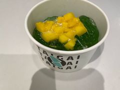 斑斓拉面椰-台盖(群星城店)