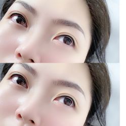 -MIVI野生眉纹绣纹眉