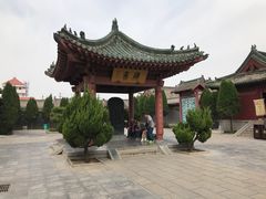 -开封府