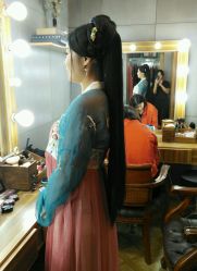 点击看大图 -美云庭古装·格格服汉服·京城旅拍(北京店)