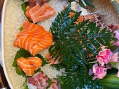 -Mr.Fish鱼鲜生海鲜放题(高德置地冬广场店)