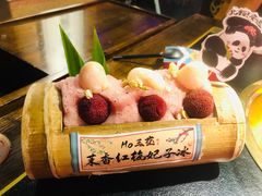 -吼堂老火锅(太古里总店)