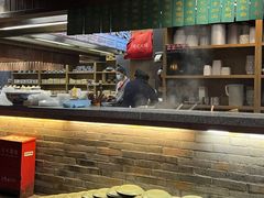 -南京大牌档(香港广场店)