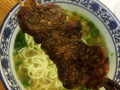 大串-西北朗益和穆斯林餐厅