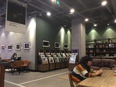 -MUSEE CAFE(保利·时光里店)