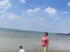 -红碱淖景区