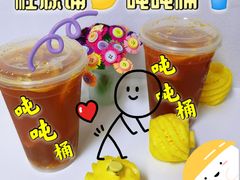 -桂桂茶(恒基名人店)