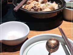 -云海肴·汽锅鸡·云南菜(高德置地店)
