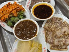-西塔大冷面(市府大路店)