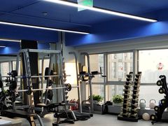 -N1 健身·普拉提·综合馆(嘉美中心店)