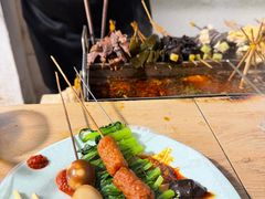 -香草园串串店(台东三路店)