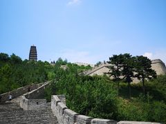 -雁门关景区