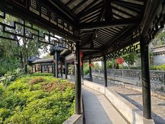 -中山詹园