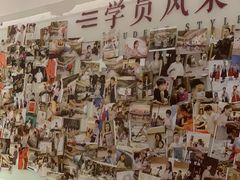 -子曰书院·古筝围棋书法国画小主持(夏都店)
