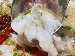 -江渔兒酸菜魚專門店(顺盈时代广场店)
