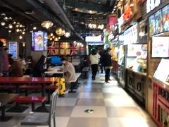 -南京时尚莱迪购物广场(正洪街店)