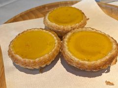 蛋挞-炳胜品味(海印总店)