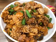 -砂锅李(九江路店)