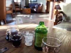 手冲咖啡-云端咖啡(古北水镇景区店)
