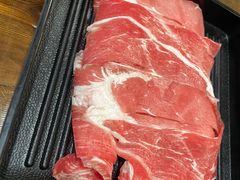 -丽江庭院·云南野生菌·海鲜火锅(鼓楼四合院店)