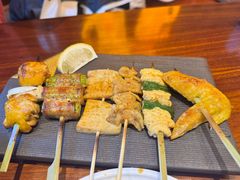 -鸟鹏烧鸟居酒屋(仁恒梦中心店)