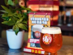 -Boxing Cat Brewery拳击猫精酿啤酒馆(思南公馆店)