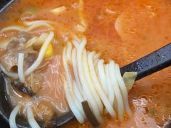 -阿香米线(深业上城店)