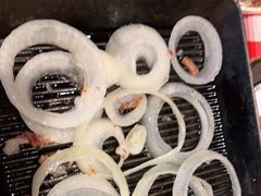 -西贝莜面村(上海百联西郊店)