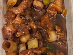 -北平小馆·烤鸭·家常菜(磨房北里店)