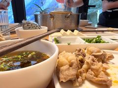 -四喜小胖·北京涮肉(五道营店)