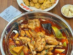 -谢记上海大排档(长寿路店)