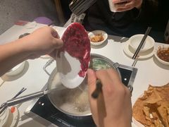 -牛焱·贵州黄牛肉火锅(城西银泰店)