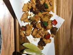牛肉粒-太二酸菜鱼(深圳布吉万象汇店)
