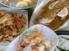 -嘉升大排档(番禺总店)