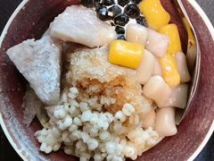 -鲜芋仙(番禺万达广场店)