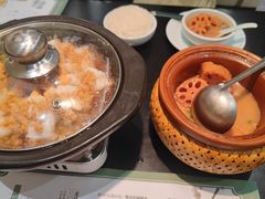 -在莲野·湖北民间菜·头牌松滋鸡(光谷步行街店)