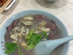 -金原鸭血粉丝汤总店(锁金村店)