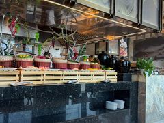 -万达文华酒店·48F云端窗景美食汇自助餐厅