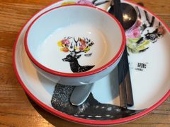 -新白鹿餐厅(银泰西湖文化广场店)