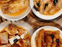 -万龙洲海鲜(南新仓店)