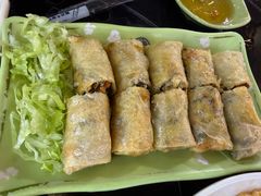 -周记蟹仔粉(侨港风情街店)