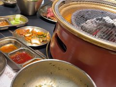 -西塔老太太泥炉烤肉(北京北苑天街龙湖店)
