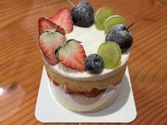 -KOMUGI 小麦家(新地假日广场店)