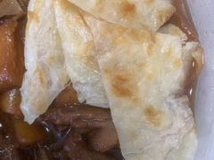 -蛮横肉蟹煲(印象城店)