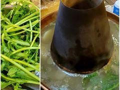 -月圆火锅(宁海东路二店)