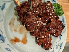 -沼津港精致料理·寿喜烧·烧鸟(龙湖南桥天街日料榜单店)