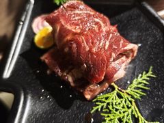 -九田家黑牛烤肉料理(顺义区华联金街店)