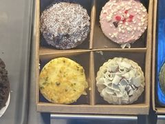 甜心小点-星巴克(天津佛罗伦萨小镇店)